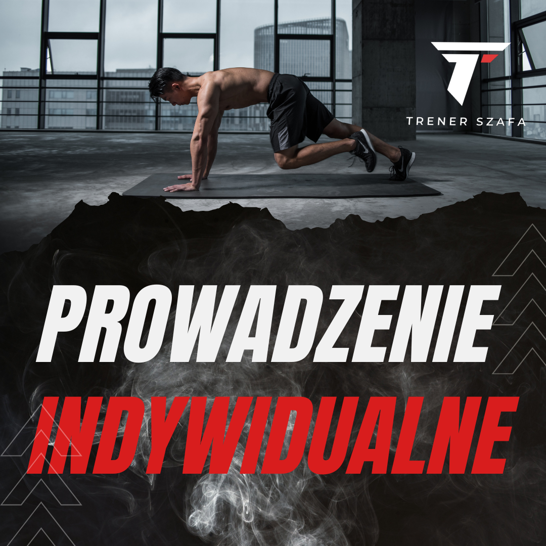 Prowadzenie Indywidualne 3-msc